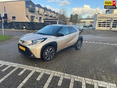 Toyota Aygo X - 1.0 VVT-i MT Pulse