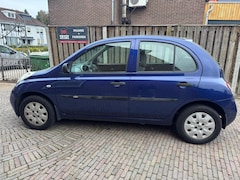 Nissan Micra - 1.2 Visia