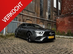 Mercedes-Benz A-klasse - 200 Business Solution AMG