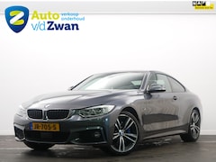 BMW 4-serie Coupé - 430i xDrive M-Sport High Executive 252 Pk