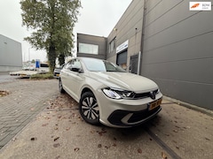 Volkswagen Polo - 1.0 TSI Goal Edition Automaat/Clima/Unieke kleur