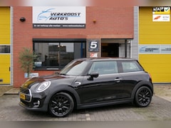 MINI One - 1.5 Chili navi. clima. cruise. led-pack