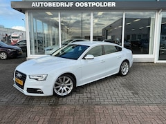Audi A5 Sportback - 1.8 TFSI S Edition