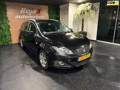 SEAT Ibiza ST - 1.2 TDI Style Ecomotive AIRCO - CRUISE - ELEC PAKKET