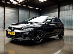 Volkswagen Polo - 1.0 TSI R-Line Business ACC_Navi_Carplay_Led_Virtual cocpit