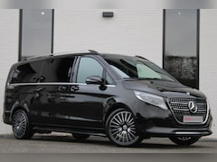 Mercedes-Benz V-klasse - 300d / XXL / DC / 2x Electrische Schuifdeur / 360 Camera / Vol Opties / NIEUWSTAAT