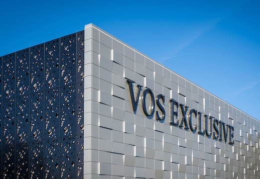 Vos Exclusive B.V.