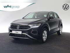 Volkswagen T-Roc - Edition 1.0 TSI 116 pk
