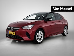 Opel Corsa - 1.2 Edition | Camera | Parkeersensoren | Apple Carplay/Android Auto