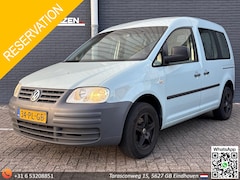 Volkswagen Caddy - 1.6 Trendline 5p. | € 2.450, - MARGE |