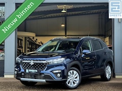 Suzuki S-Cross - 1.4 Boosterjet Select Smart Hybrid 1e Eig