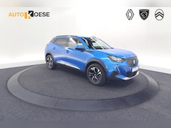 Peugeot 2008 - PureTech 130 Allure | Trekhaak | Camera | Stoelverwarming | Adaptieve Cruise Control