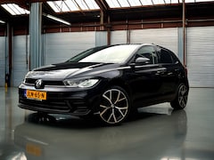 Volkswagen Polo - 1.0 TSI R-Line Business ACC_Navi_Carplay_Led_Virtual cocpit