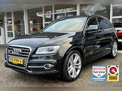 Audi SQ5 - 3.0 TDI SQ5 quattro Led, Climat, Camera, Bluetooth, LM