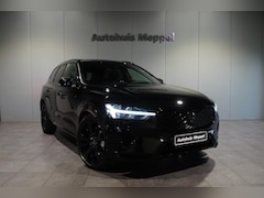 Volvo XC60 - T8-AWD | 2026 Facelift | Black-Ultra | B&W | Massage/Verkoelde Stoelen | Trekhaak |