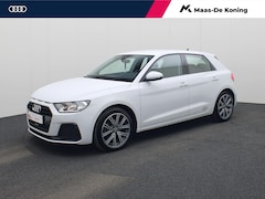 Audi A1 Sportback - 30 TFSI/110PK Epic · Navigatie · Climate-control · Parkeersensoren ·