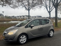 Opel Meriva - 1.4 Turbo Selection