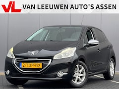 Peugeot 208 - 1.2 VTi Oxygo | Navi | Cruise | PDC