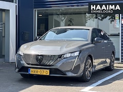 Peugeot 308 SW - 1.6 Plug-in Hybrid 180 Allure Avantage | Parkeercamera/-sensoren | Stoelverwarming | Stand