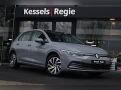 Volkswagen Golf - 1.4 eHybrid Style Pano Memory IQ ACC Bliss Ambient Stuur+Stoelverwarming