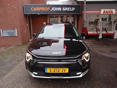 Kia Niro - 1.6 GDi Hybrid 141pk DCT6 ExecutiveLine