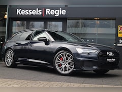 Audi A6 Avant - 55 TFSI e quattro Competition Matrix B&O ACC El.haak CarPlay 20”