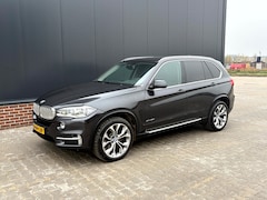 BMW X5 - 4.0d xDrive High Executive 7p. XDRIVE40D High Executive