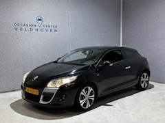 Renault Mégane Coupé - 1.4 TCe Bose // NIEUWE KOPPELINGSET // STOELVER // BOSE //