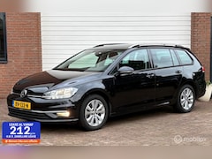 Volkswagen Golf Variant - 1.0 TSI Comfortline Business