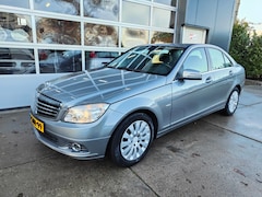 Mercedes-Benz C-klasse - 200 CDI Business Class Elegance automaat