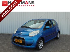 Citroën C1 - 1.0i 1e EIG 5DRS AIRCO NL-AUTO SUPER ZUINIG