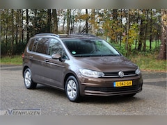 Volkswagen Touran - 1.6 TDI | 2016 | Navi | Cruise |