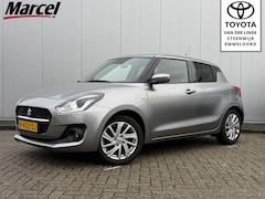 Suzuki Swift - 1.2 Select Smart Hybrid 1e Eigenaar Dealer Onderhouden Trekhaak