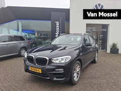 BMW X3 - xDrive20i Executive | NAVIGATIE | PARKEERSENSOREN | CLIMATE CONTROL | ELEKTRISCHE ACHTERKL