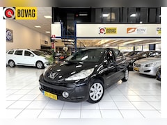 Peugeot 207 - 1.4 VTi XS Bovag Garantie Airco