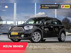 MINI Countryman - 1.5 Cooper Chili | Camera | Head-up | Leder