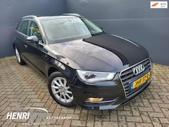 Audi A3 Sportback - 1.4 TFSI Attraction Xenon / Stoelverwarming / Cruise / Navi / PDC