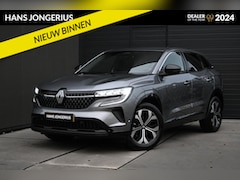 Renault Austral - E-Tech full hybrid 200 techno | STUUR/STOELVERWARMING | CAMERA | NAVI | ADAPT. CRUISE CONT