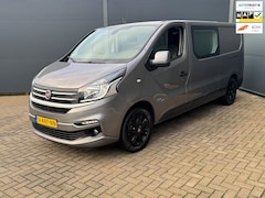 Fiat Talento - 1.6 MJ EcoJet L2H1 Dubbel Cabine / Marge / Nap