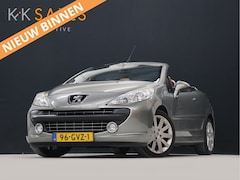 Peugeot 207 CC - 1.6 VTi Féline [CABRIOLET, PDC ACHTER, BLUETOOTH TELEFOON, AUTOMATISCHE AIRCONDITIONING, N