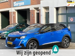 Peugeot 2008 - 1.2 PureTech GT-Line