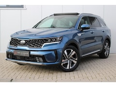 Kia Sorento - 1.6 T-GDI Platinum PHEV 4WD PANO I 360 I LEDER I CARPLAY I KEYLESS I STOEL VERW&VENTILATIE