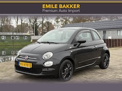 Fiat 500 - 0.9 TwinAir Turbo Popstar