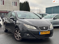 SEAT Ibiza - 1.2 TDI Style Ecomotive LETOP VERSNELINGSBAK DEFECT