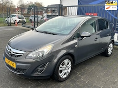 Opel Corsa - 1.2 EcoFlex Business+ LPG / AIRCO / NAVIGATIE / BLUETOOTH / NAP