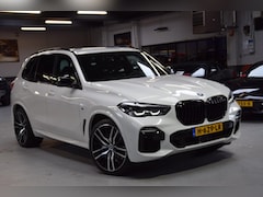 BMW X5 - XDrive40i High Executive |M-Pakket|22 inch|ACC|Keyless-entry|