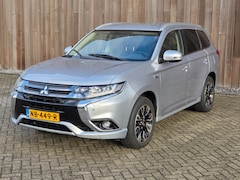 Mitsubishi Outlander - 2.0 PHEV Premium
