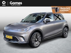 Smart #1 - 1 Premium 66 kWh Adaptive cruise control | Panoramadak | Elektrische stoelen | Head-up dis