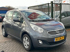 Kia Venga - 1.4 CVVT X-tra airco elektrische ramen cv op afs