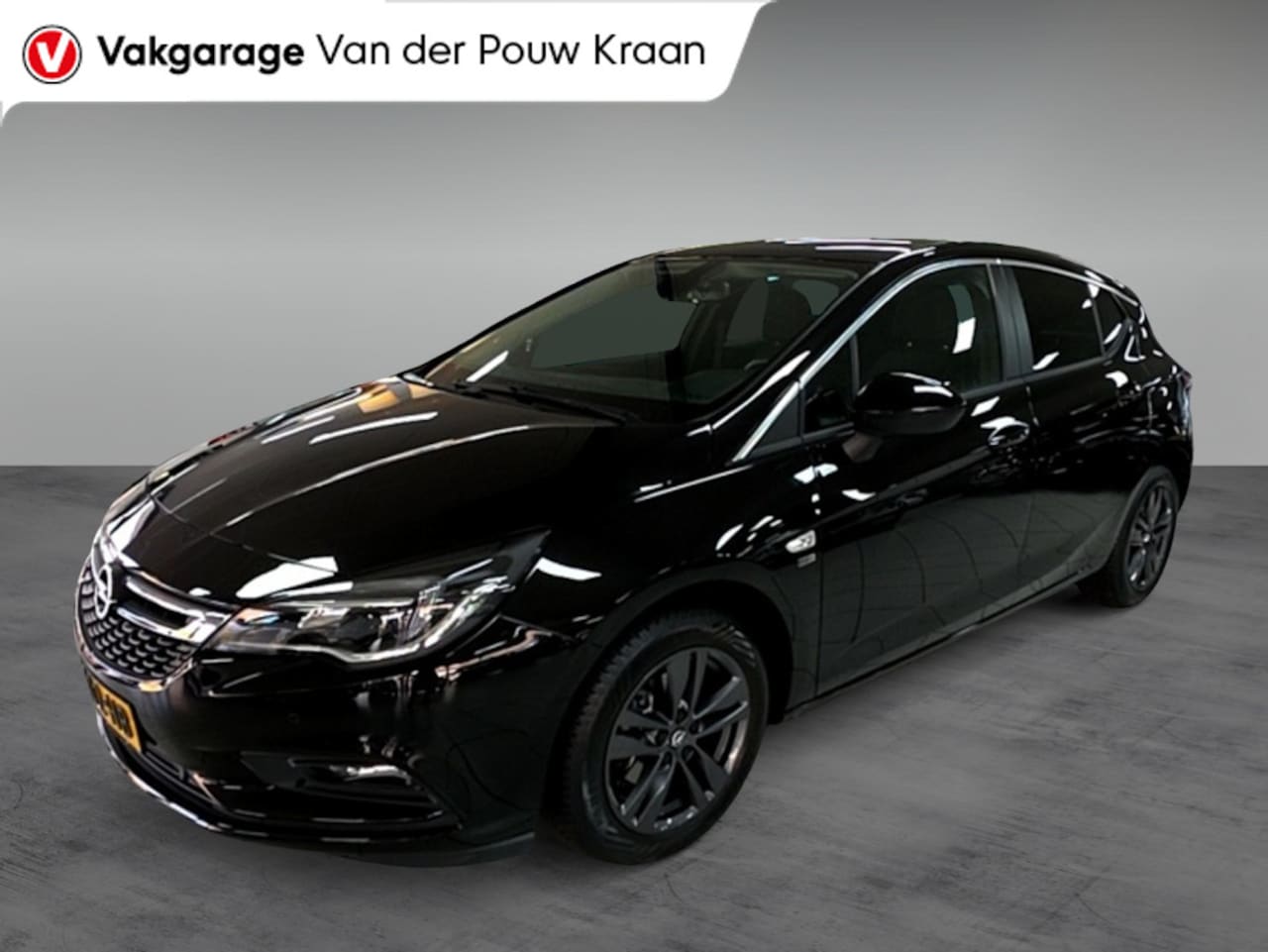 Opel Astra - 1.0 Turbo 120 Year Edition / Plus Pack - AutoWereld.nl
